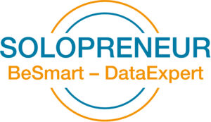 Solopreneur BeSmart - DataExpert