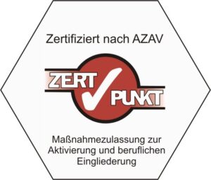 RealLAB UG AZAV Maßnahmezulassung